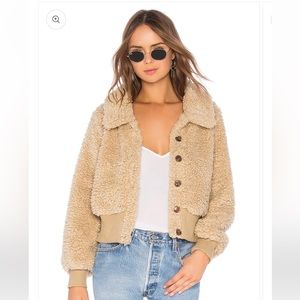 Tularosa Bradlee Jacket size XS